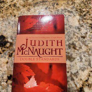 Book "Double Standards"